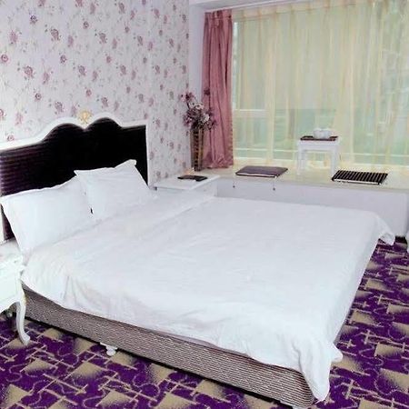 Chengdu Lilac Hotel Fei Cheng Branch Экстерьер фото