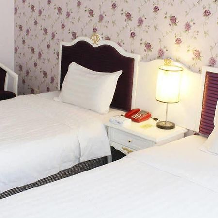 Chengdu Lilac Hotel Fei Cheng Branch Экстерьер фото