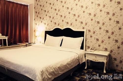 Chengdu Lilac Hotel Fei Cheng Branch Экстерьер фото