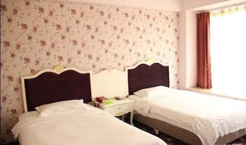 Chengdu Lilac Hotel Fei Cheng Branch Экстерьер фото