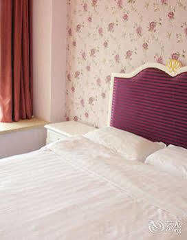 Chengdu Lilac Hotel Fei Cheng Branch Экстерьер фото